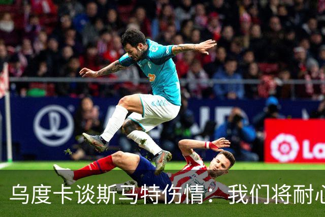 乌度卡谈斯马特伤情：我们将耐心等待他的全面复苏